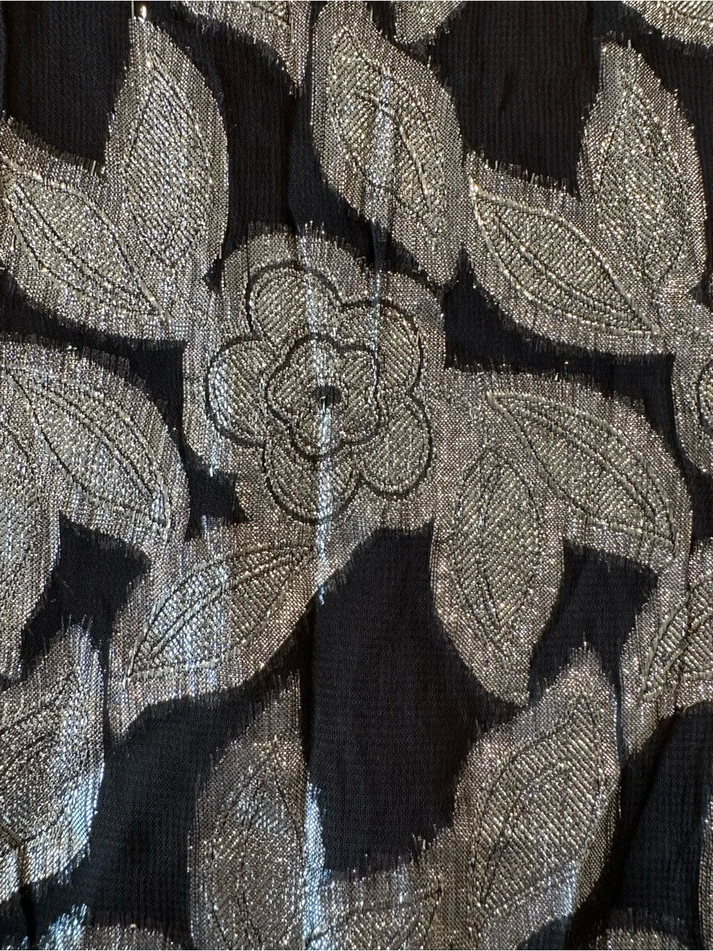 Jen's Pirate Booty x Free People Rising Star Mini Silver Dress XS NWOT